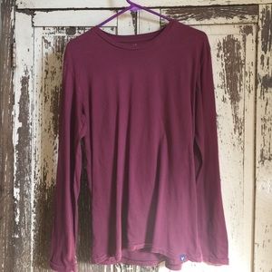 American Eagle Outfitters Seriously Soft Tshirt