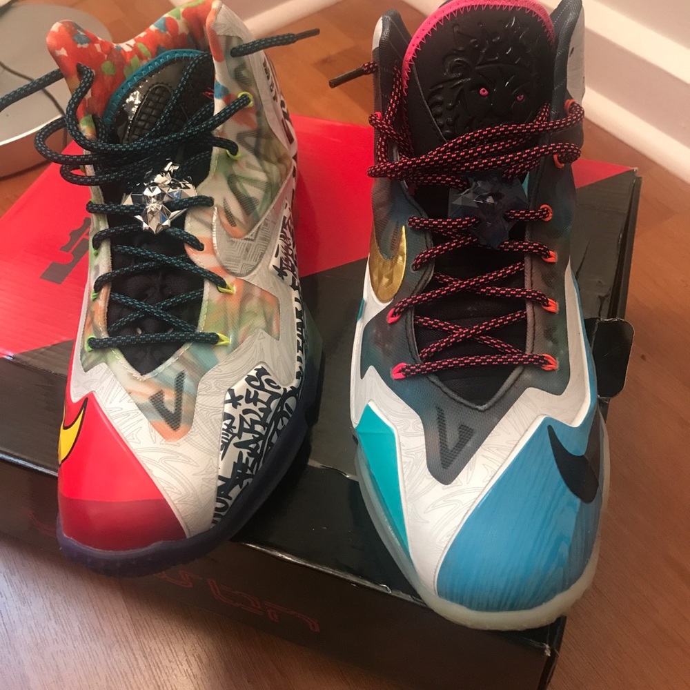 Lebrons
