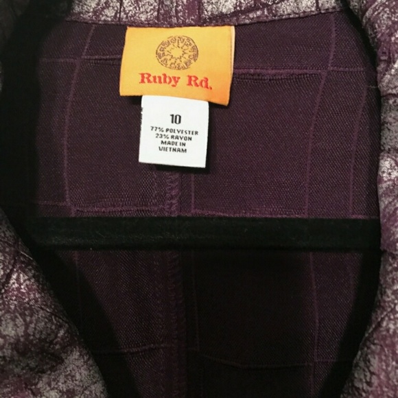 Jacket - Picture 2 of 2