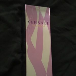 Versace perfume