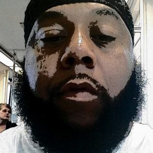 Meet your Posher, Rob