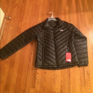 Women’s North Face Jacket