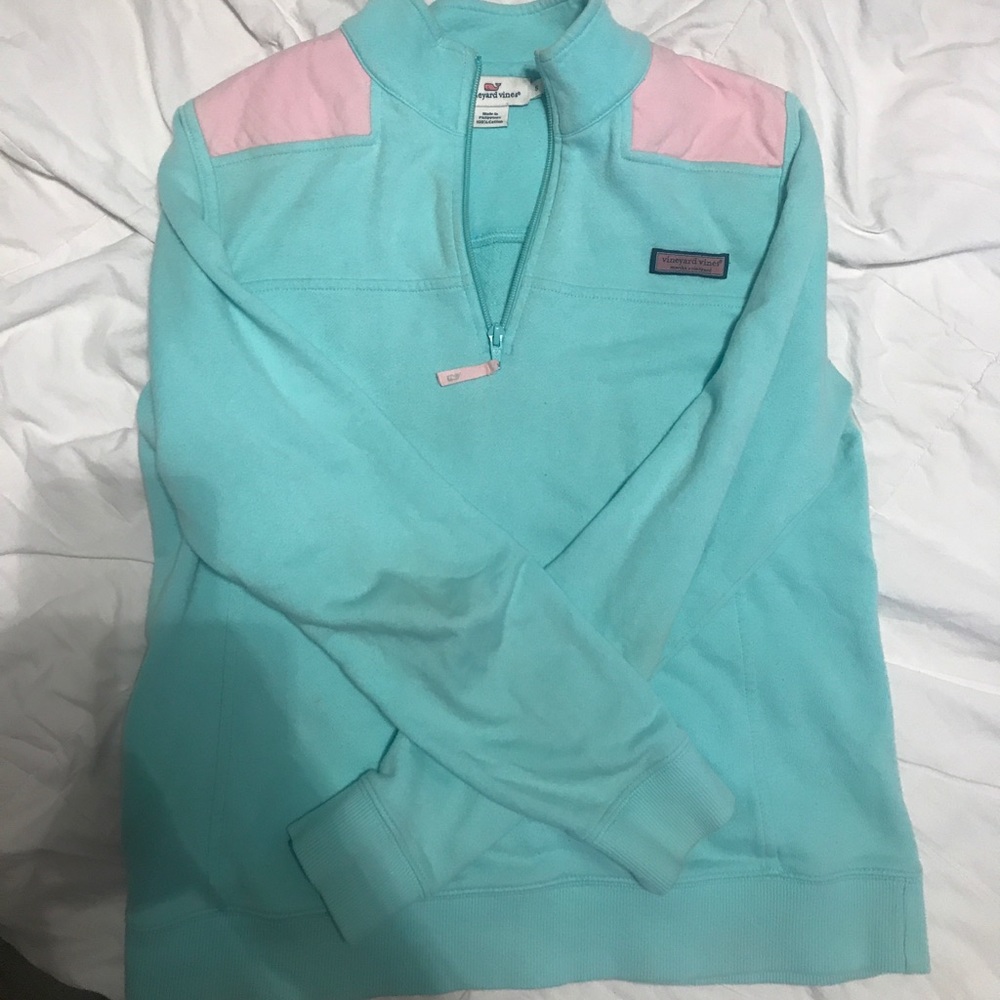 Vineyard Vines Shep Shirt