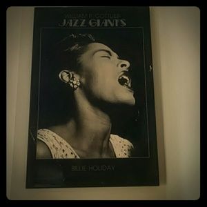 Meet your Posher, Deanna