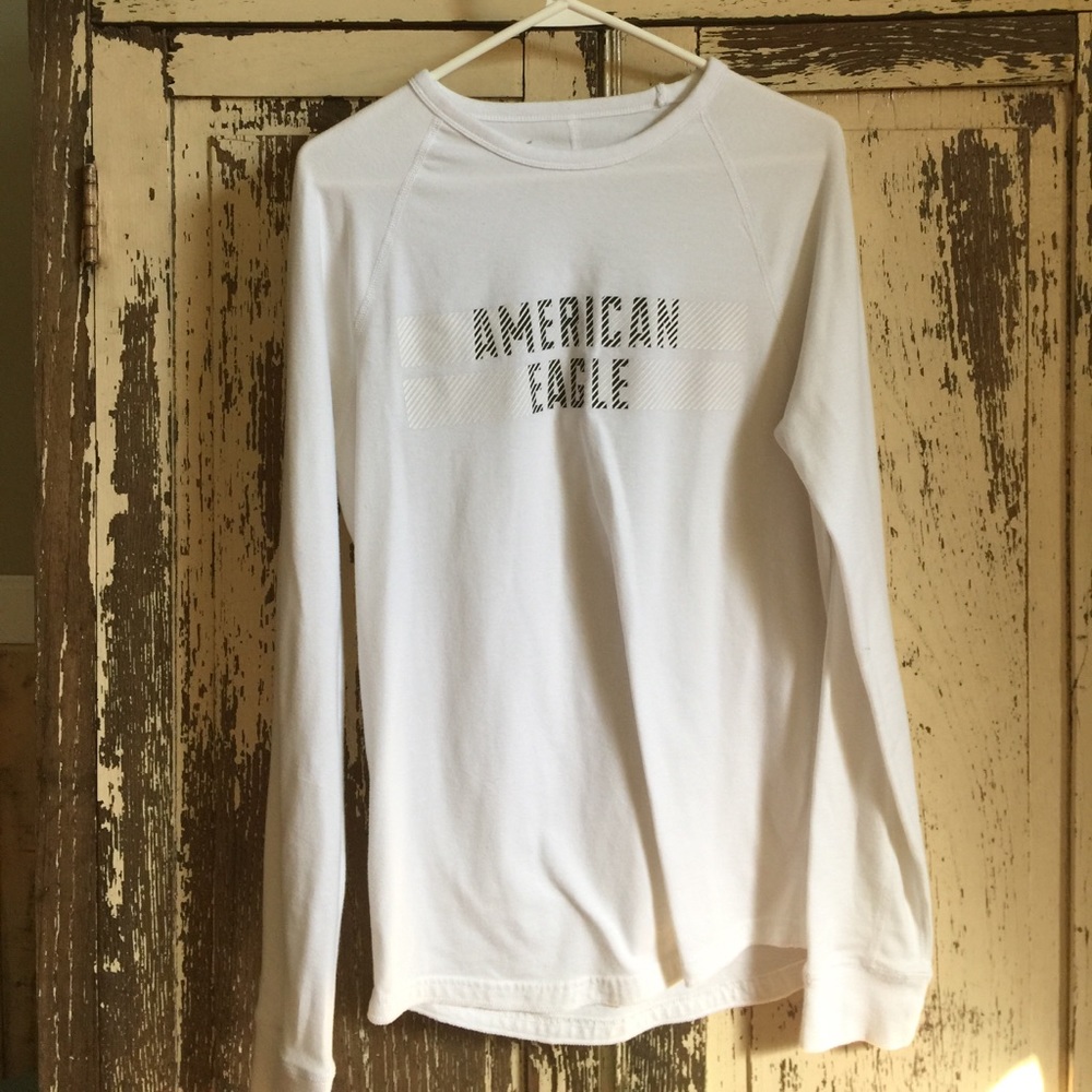 American Eagle Outfitters Active Flex Tshirt