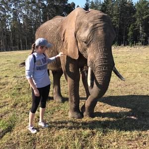 Meet your Posher, Alyssa