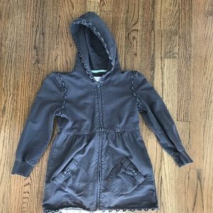 Anthropologie Brand Lilka Top