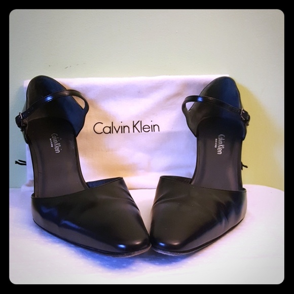 Calvin Klein Shoes - Calvin Klein