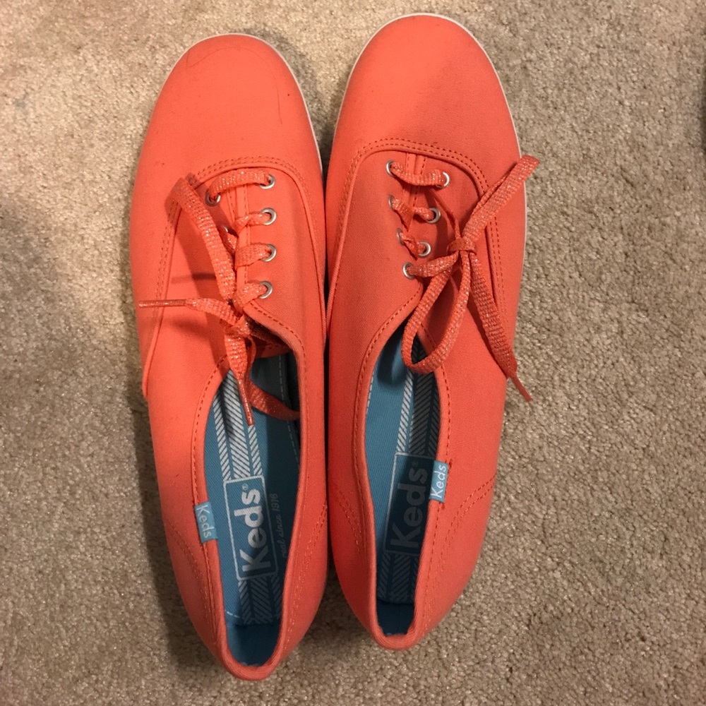 Keds!!