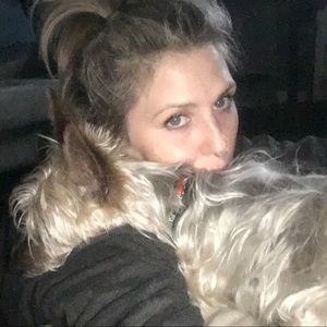 Meet your Posher, Kate