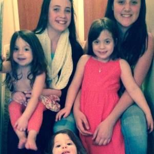 Meet your Posher, Maria