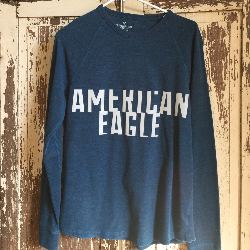 American Eagle Outfitters Active Flex Tshirt