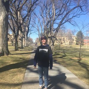 Meet your Posher, Jimmy