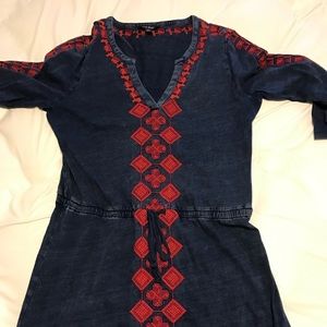 Lucky brand 🍀 dress-L