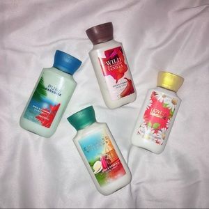 Lotion bundle