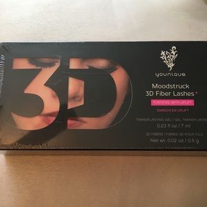 NWT 3D Fiber Lashes