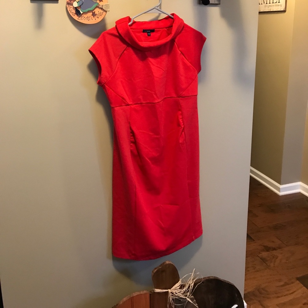 Gap Maternity Dress