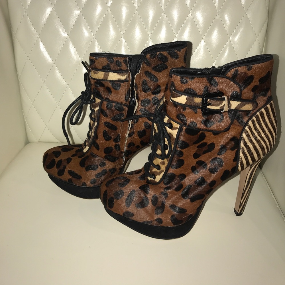 Sam Edelman Uma Bootie