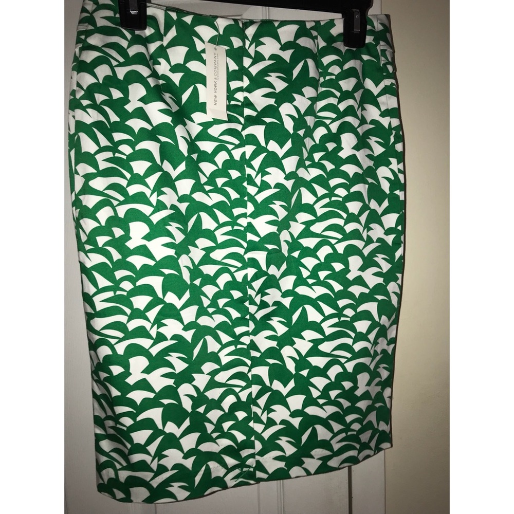 New York & Company Pencil Skirt