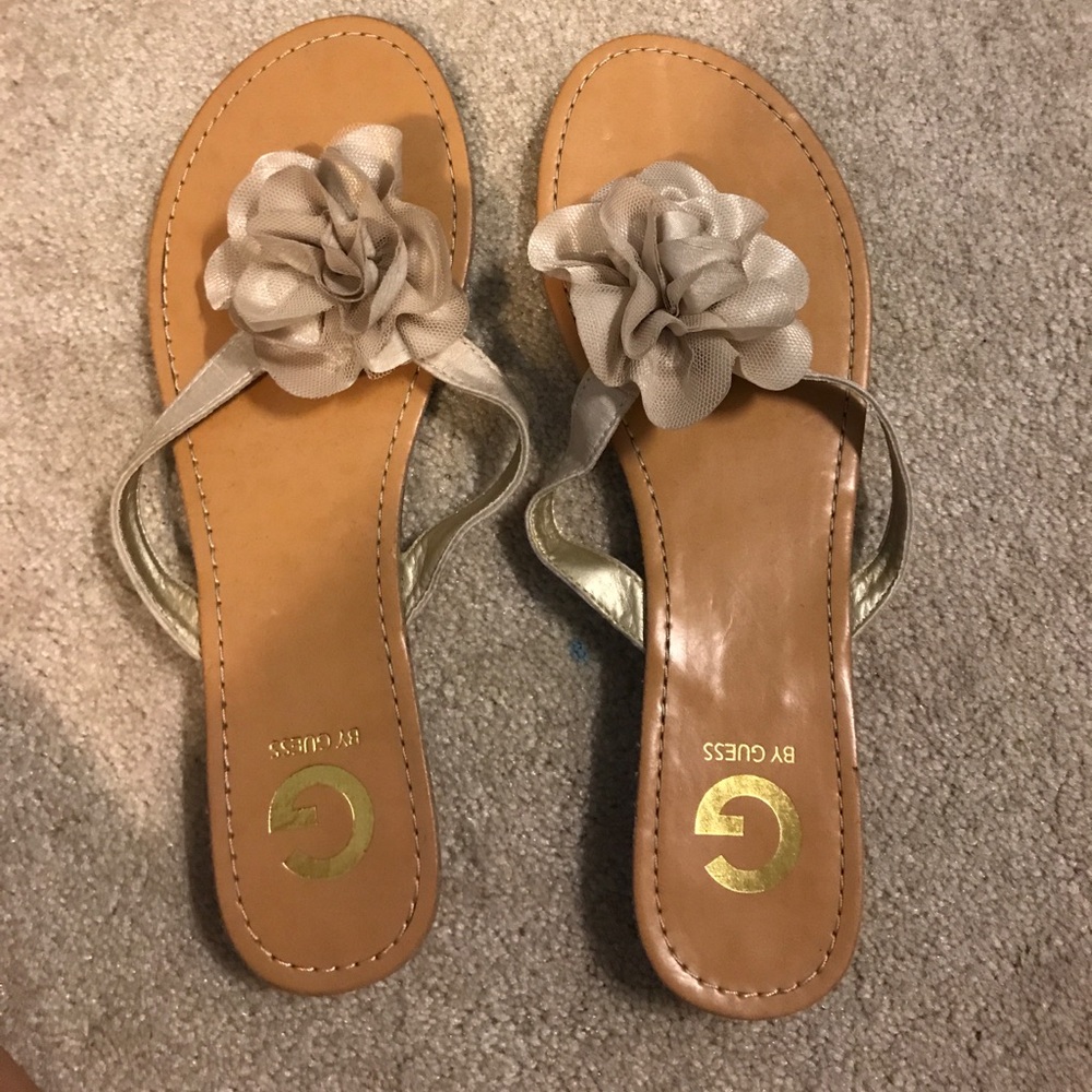 Guess Sandals