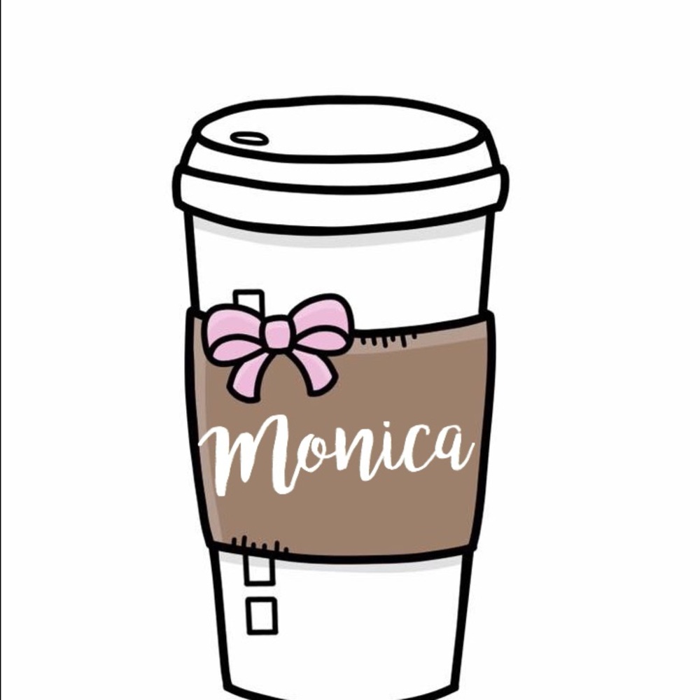 Meet your Posher, Monica