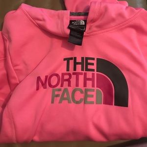 North face Hoodie