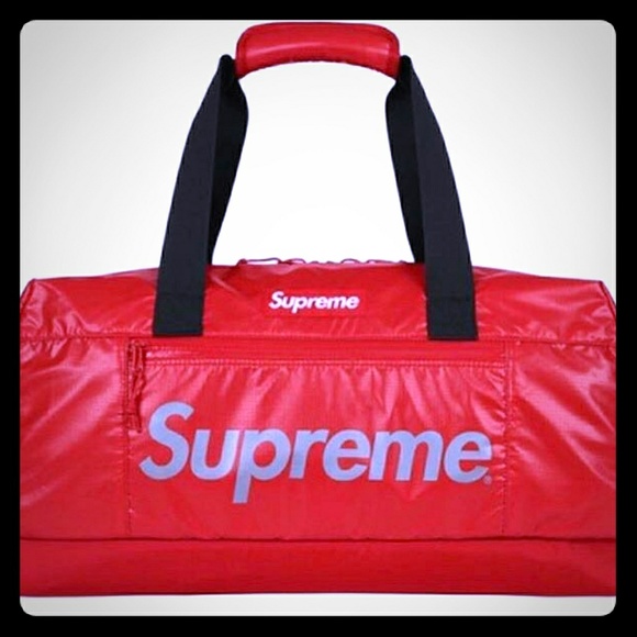 Supreme - Picture 1 of 2