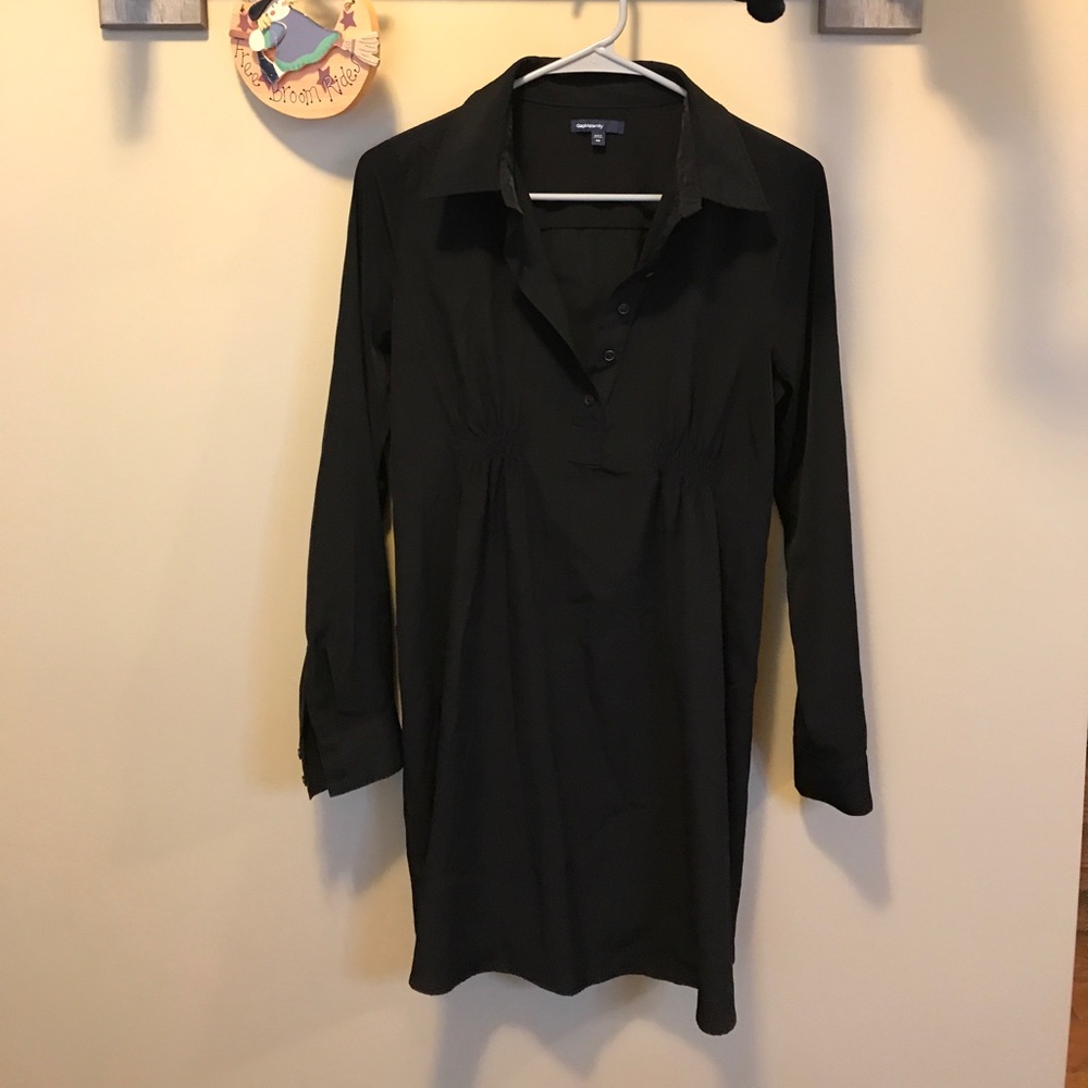 Gap Maternity Dress