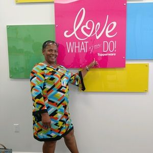 Meet your Posher, Deborah