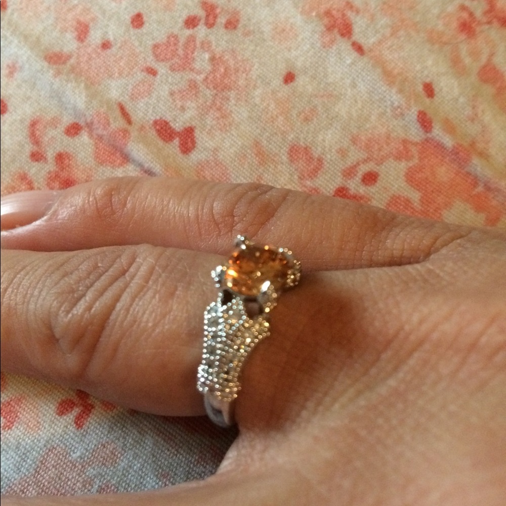Size 7 Ring