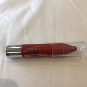 Clinique chubby stick 04 mega melon