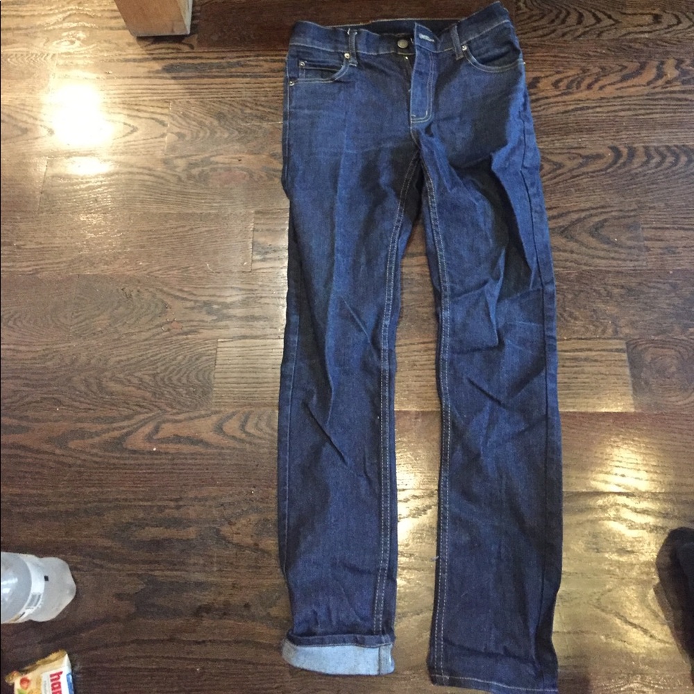 Cheap Monday Blue Jeans Men's 30/32