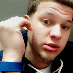 Meet your Posher, Mathew