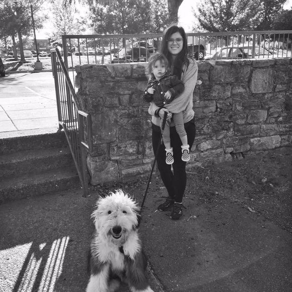 Meet your Posher, Sadie - Picture 1 of 1