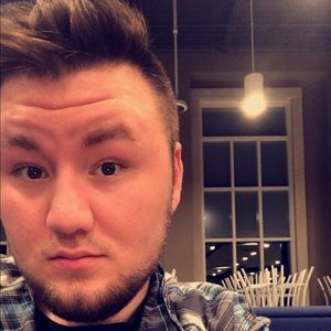 Meet your Posher, Patrick