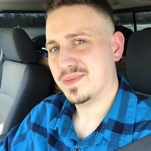 Meet your Posher, Donald