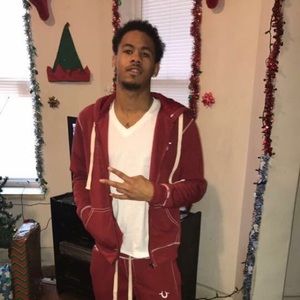 Meet your Posher, John