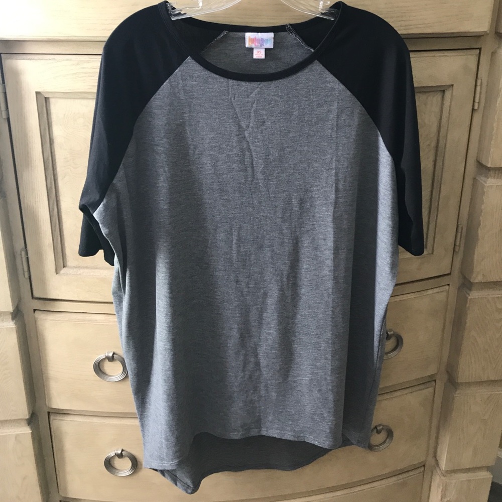 Lularoe Irma Size XS - worn once!