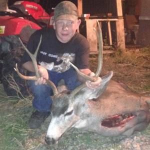 Meet your Posher, Colby