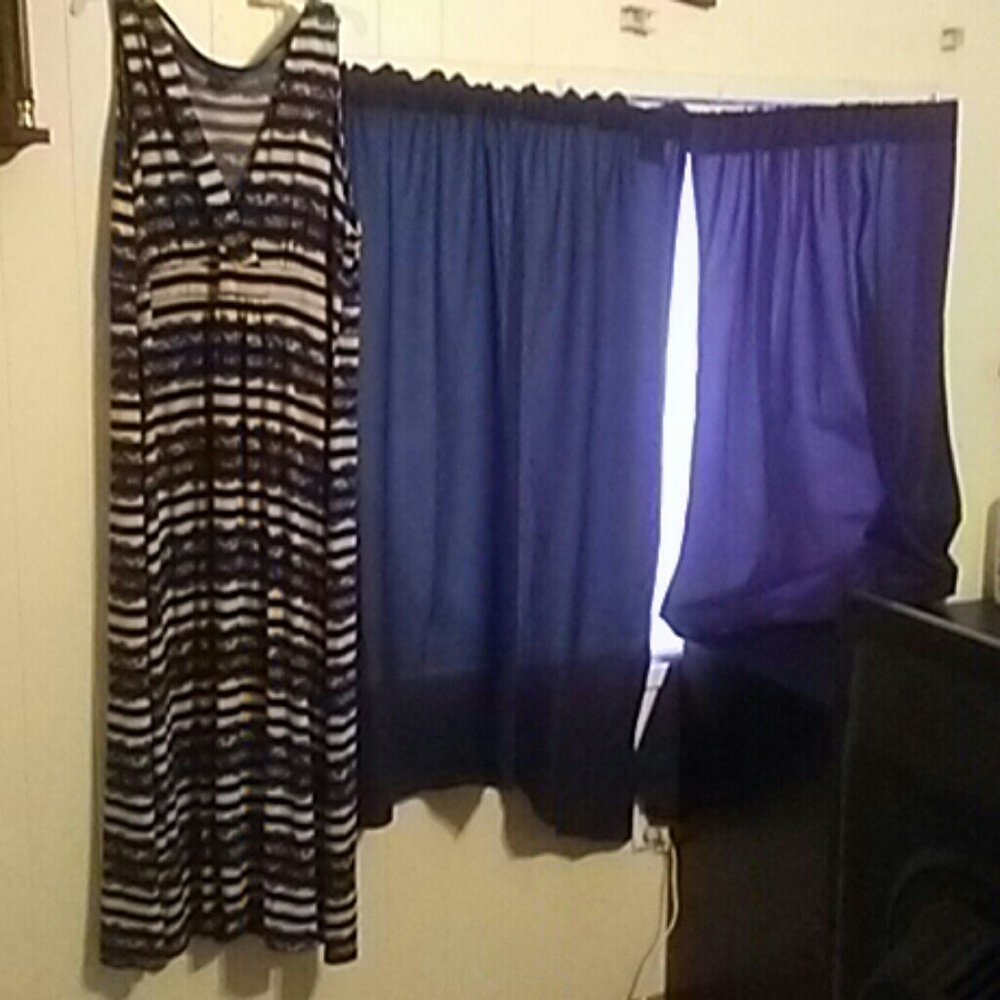 Casual dress