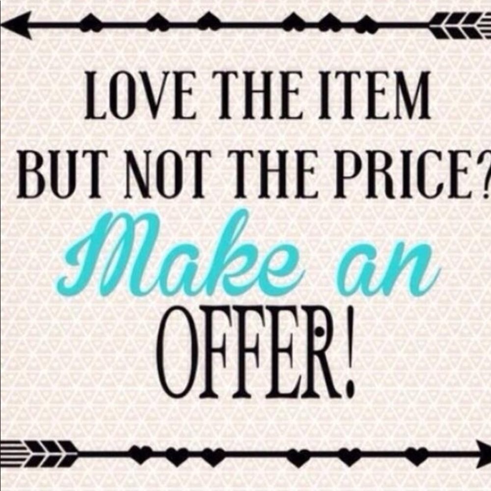 Not for sale