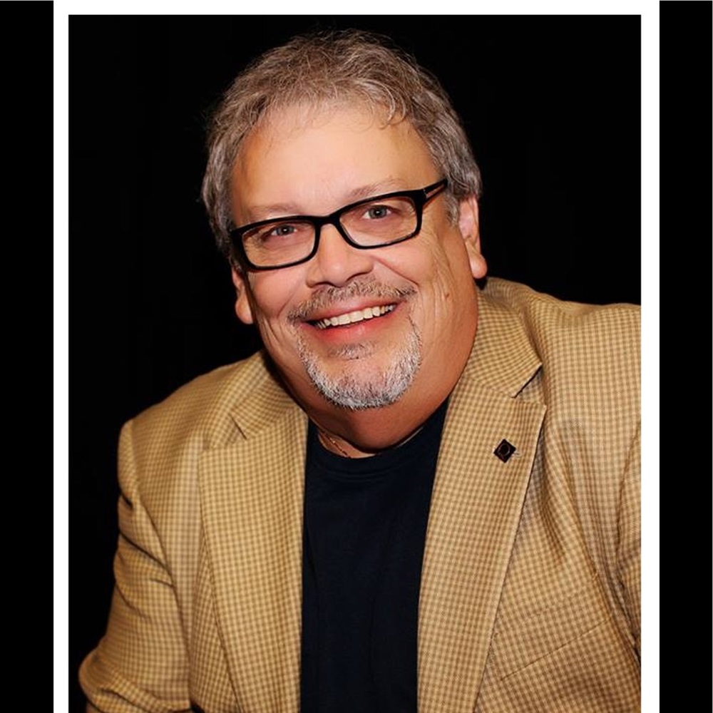 Meet your Posher, Gary