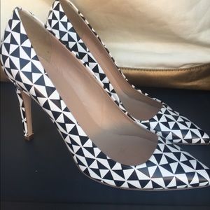 NEW J Crew pumps