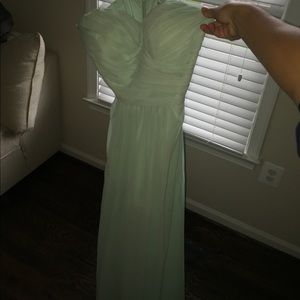 Bridesmaid or formal dress!