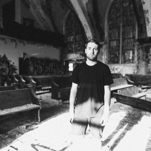 Meet your Posher, Griffin