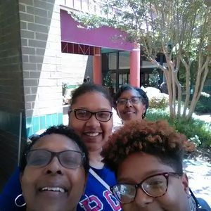 Meet your Posher, Cathy