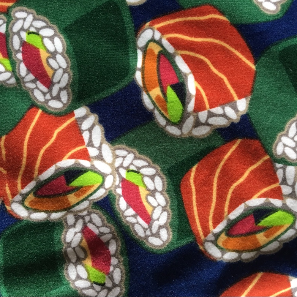 Lula Roe TC leggings