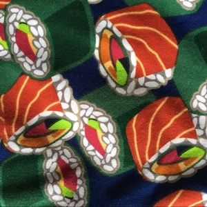 Lula Roe TC leggings