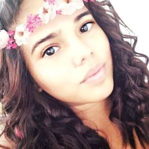 Meet your Posher, Janellys