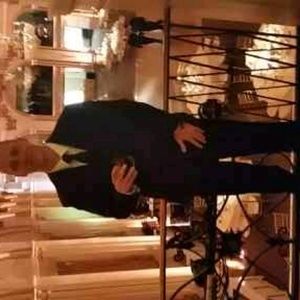 Meet your Posher, Christian